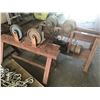 Image 1 : PIPE ROLLER