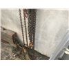Image 1 : LOT OF 3 LEVER HOISTS
