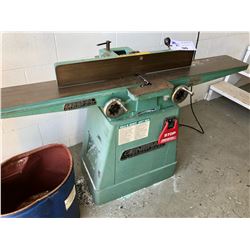 GENERAL 6" JOINTER WITH STOP