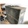 Image 2 : REMAINING CONTENTS OF ROOM INCLUDES LARGE FAN, ALUMINUM CART, GAS CANS, LARGE STEEL BOLTS & MORE