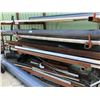 Image 1 : CONTENTS OF WALLMOUNT STOCK RACK