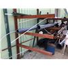 Image 1 : WALLMOUNT RACK
