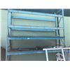 Image 1 : 14FT TALL WAREHOUSE RACK