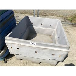 PALLET BIN