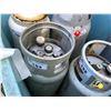 Image 1 : FORKLIFT PROPANE TANK - FULL