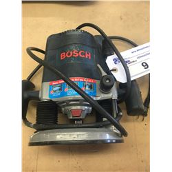 BOSCH ROUTER