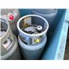 Image 1 : FORKLIFT PROPANE TANK