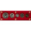 Image 2 : 1954 (5) Coin Proof Set