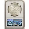 Image 2 : 1900-S $1 Morgan Silver Dollar Coin NGC MS65