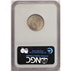 Image 2 : 1899 Liberty V Nickel Coin NGC MS62