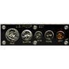 Image 1 : 1963 (5) Coin Proof Set
