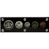 Image 2 : 1963 (5) Coin Proof Set