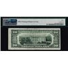 Image 2 : 1977 $20 Federal Reserve Note Offset Printing ERROR PMG Very Fine 30