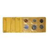 Image 1 : Lot of (5) - 1963 (5) Coin Proof Sets in Envelopes