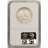 Image 3 : 1856-O Doubled 56 Seated Liberty Half Dollar Coin NGC Shipwreck Effect w/ Book