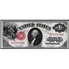 Image 1 : 1917 $1 Legal Tender Note
