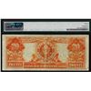 Image 2 : 1922 $20 Gold Certificate Note Fr.1187 Mule PMG Choice Fine 15