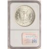 Image 2 : 1882-O $1 Morgan Silver Dollar Coin NGC MS63