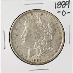 1889-O $1 Morgan Silver Dollar Coin