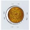 Image 2 : 1907 $10 Liberty Head Eagle Gold Coin
