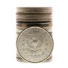 Image 2 : Roll of (20) Brilliant Uncirculated Mixed Date Pre-1921 $1 Morgan Silver Dollar