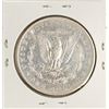 Image 2 : 1900 $1 Morgan Silver Dollar Coin