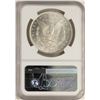 Image 2 : 1880 $1 Morgan Silver Dollar Coin NGC MS63