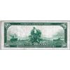 Image 2 : 1914 $50 Federal Reserve Note Philadelphia