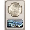 Image 2 : 1885-O $1 Morgan Silver Dollar Coin NGC MS64