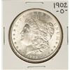 Image 1 : 1902-O $1 Morgan Silver Dollar Coin