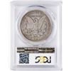 Image 2 : 1893-S $1 Morgan Silver Dollar Coin PCGS F12