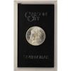 Image 1 : 1884-CC $1 Morgan Silver Dollar Coin GSA Uncirculated
