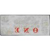 Image 2 : 1800's $1 The West River Bank Obsolete Note
