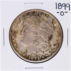 1899-O $1 Morgan Silver Dollar Coin