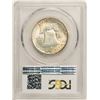 Image 2 : 1948 Franklin Half Dollar Coin PCGS MS64FBL