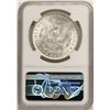 Image 2 : 1883-O $1 Morgan Silver Dollar Coin NGC MS64