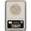 Image 3 : 1860-O United States Issue Seated Liberty Half Dollar Coin NGC Shipwreck Effect