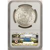 Image 2 : 1882-O/O VAM-7 $1 Morgan Silver Dollar Coin NGC MS61 Top 100