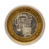 Image 1 : .999 Fine Silver Black Bear Casino & Hotel $10 Limited Edition Gaming Token