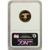 Image 2 : 1989-W $5 Proof Congress Commemorative Gold Coin NGC PF70 Ultra Cameo