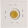Image 2 : 1851 $1 Liberty Head Gold Dollar Coin
