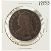 Image 1 : 1833 Capped Bust Half Dollar Coin