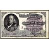Image 1 : 1893 Columbian Exposition Ticket Franklin