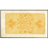 Image 2 : 1893 Columbian Exposition Ticket Franklin