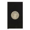 Image 3 : 1882-CC $1 Morgan Silver Dollar Coin GSA w/ Box