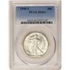 Image 1 : 1940-S Walking Liberty Half Dollar Coin PCGS MS64