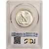 Image 2 : 1940-S Walking Liberty Half Dollar Coin PCGS MS64