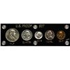 Image 1 : 1952 (5) Coin Proof Set