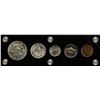 Image 2 : 1952 (5) Coin Proof Set
