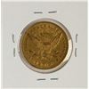 Image 2 : 1879 $10 Liberty Head Eagle Gold Coin